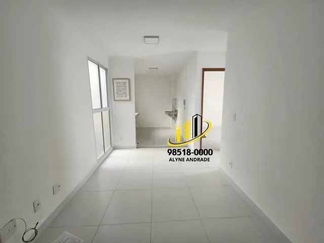 Imagem 3: Ecoway Apartamento com 2 dormitórios