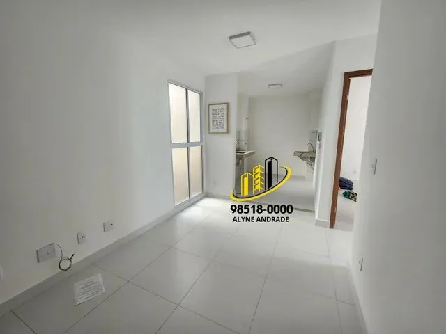 Imagem 2: Ecoway Apartamento com 2 dormitórios