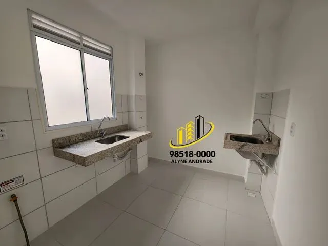 Imagem 16: Ecoway Apartamento com 2 dormitórios