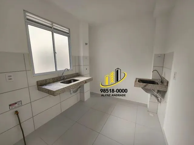 Imagem 5: Ecoway Apartamento com 2 dormitórios