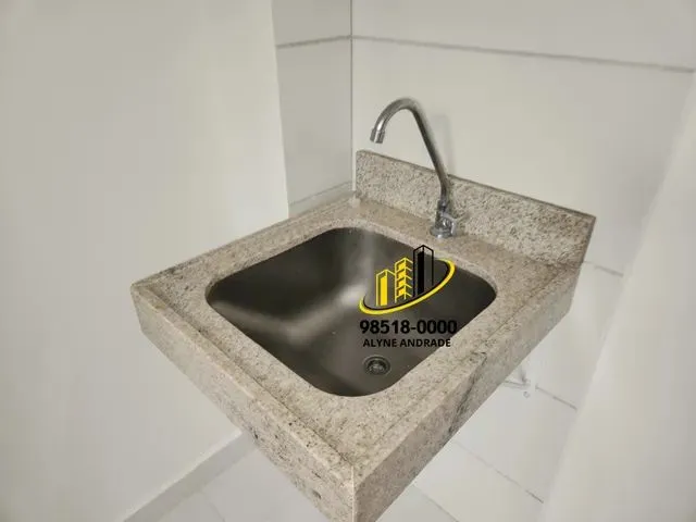 Imagem 7: Ecoway Apartamento com 2 dormitórios