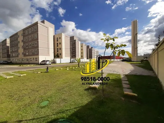 Imagem 13: Ecoway Apartamento com 2 dormitórios