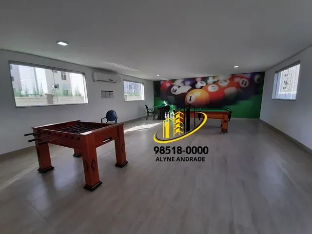 Imagem 8: Ecoway Apartamento com 2 dormitórios