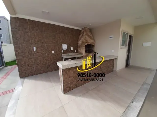 Imagem 12: Ecoway Apartamento com 2 dormitórios