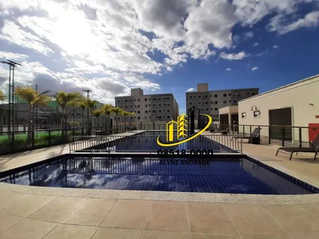 Imagem 10: Ecoway Apartamento com 2 dormitórios