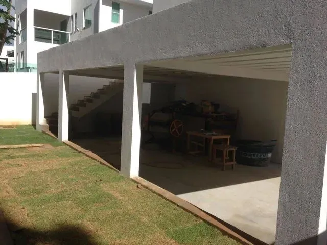 Imagem 3: Casa no Alphaville Ln1 Locação