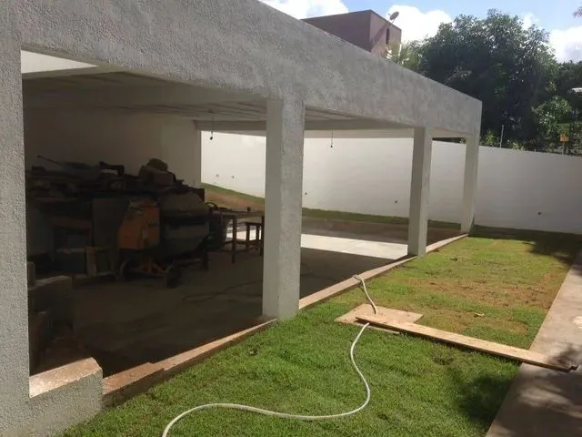 Imagem 4: Casa no Alphaville Ln1 Locação