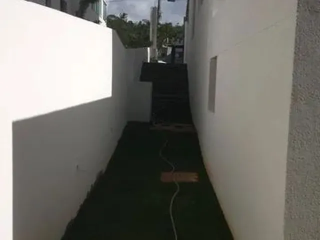 Imagem 2: Casa no Alphaville Ln1 Locação