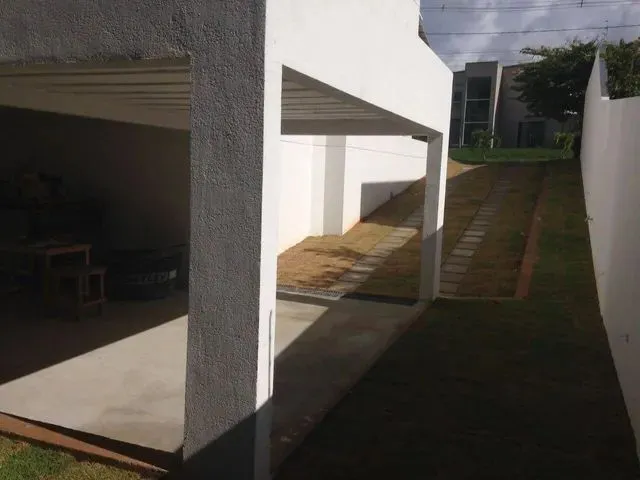 Imagem 8: Casa no Alphaville Ln1 Locação