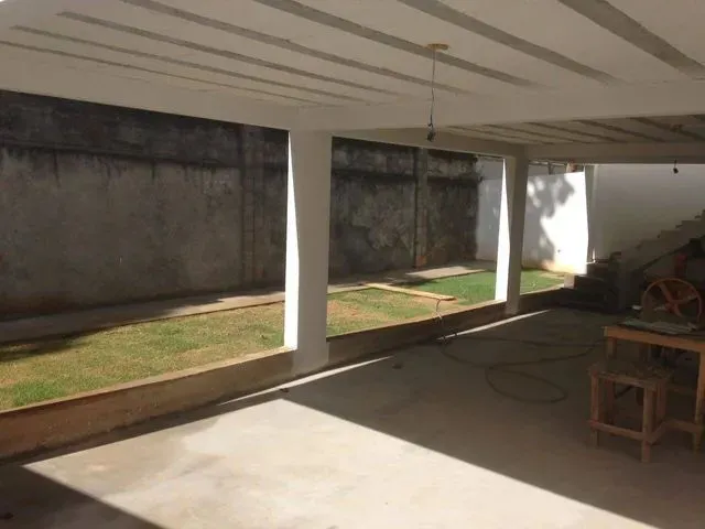 Imagem 5: Casa no Alphaville Ln1 Locação