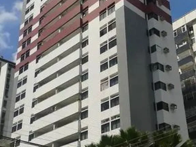 Imagem: Apartamento 4 Quartos na Graças