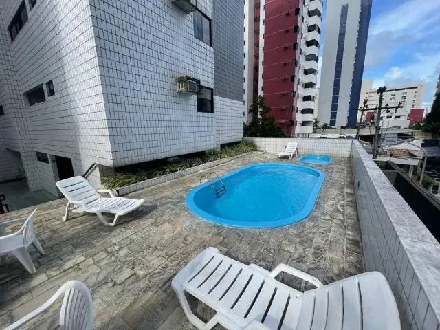 Imagem 6: Apartamento 4 Quartos na Graças