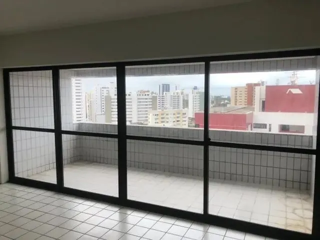 Imagem 12: Apartamento 4 Quartos na Graças