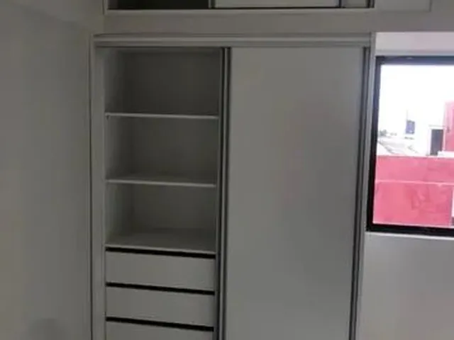 Imagem 2: Apartamento 4 Quartos na Graças