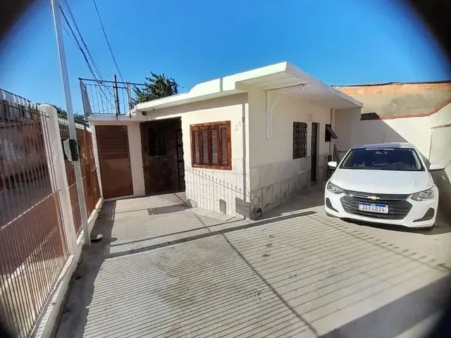 Imagem: Locação Casa