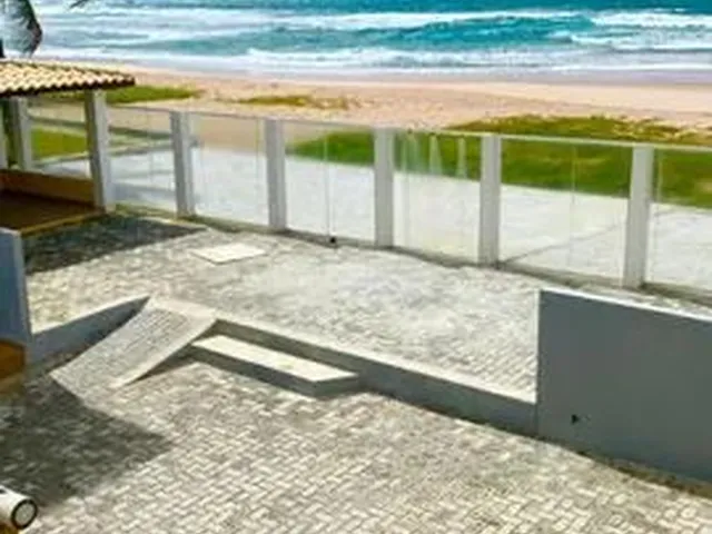 Imagem: Casa 2/4 Arembepe
