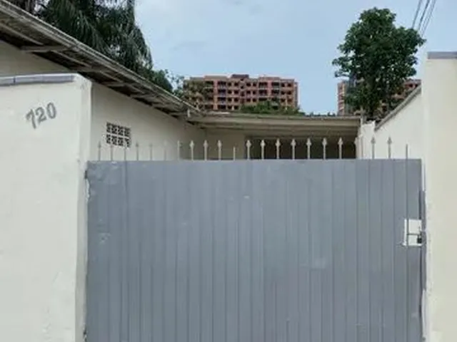Imagem: Casa no Bairro São João