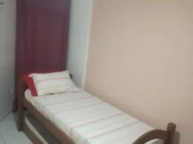 Imagem 4: Alugo Quarto em Apartamento Amplo na Praia do Intermares