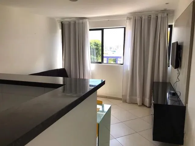 Imagem: Lindo Apto no Coração da Ponta Verde