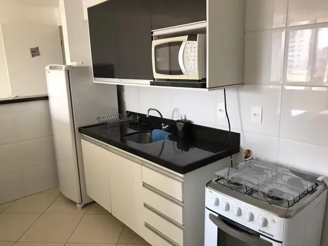 Imagem 4: Lindo Apto no Coração da Ponta Verde