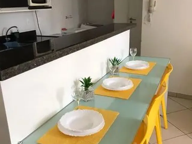 Imagem 3: Lindo Apto no Coração da Ponta Verde