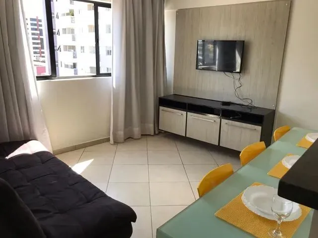 Imagem 6: Lindo Apto no Coração da Ponta Verde