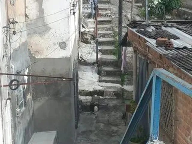 Imagem 6: Casa para Alugar em Jardim São Paulo 650