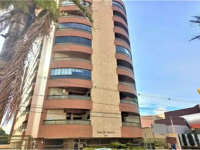 Imagem: Apartamento para Alugar em Centro de 212.80M²
