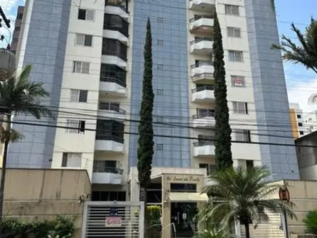Imagem: Apto 3 Quartos Próx. Pq. Areião