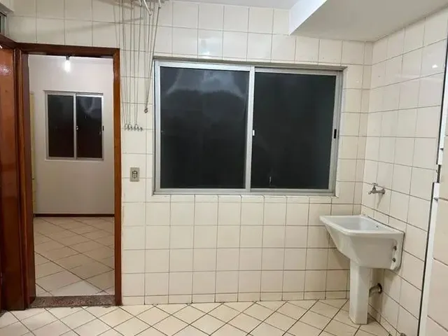 Imagem 2: Apto 3 Quartos Próx. Pq. Areião
