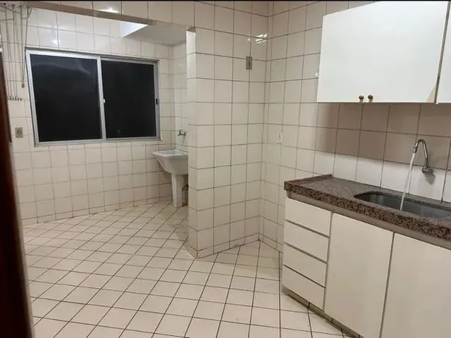 Imagem 3: Apto 3 Quartos Próx. Pq. Areião