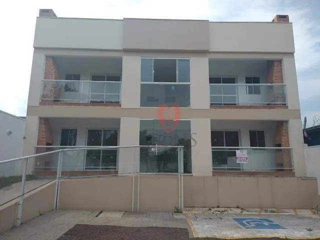 Imagem 1: Apartamento com 2 Dormitórios para Alugar, 57 M² por R$ 850/Mês - Vila Morada Gaúcha