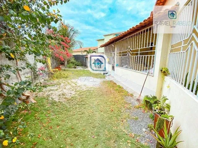 Imagem: Casa com 02 Quartos para Locação em Eusébio