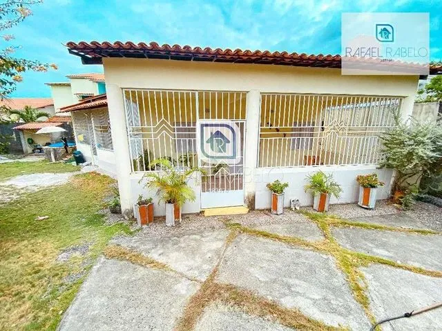 Imagem 8: Casa com 02 Quartos para Locação em Eusébio