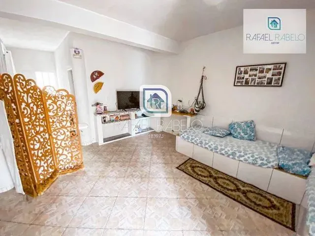 Imagem 7: Casa com 02 Quartos para Locação em Eusébio
