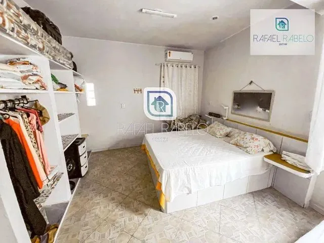 Imagem 5: Casa com 02 Quartos para Locação em Eusébio