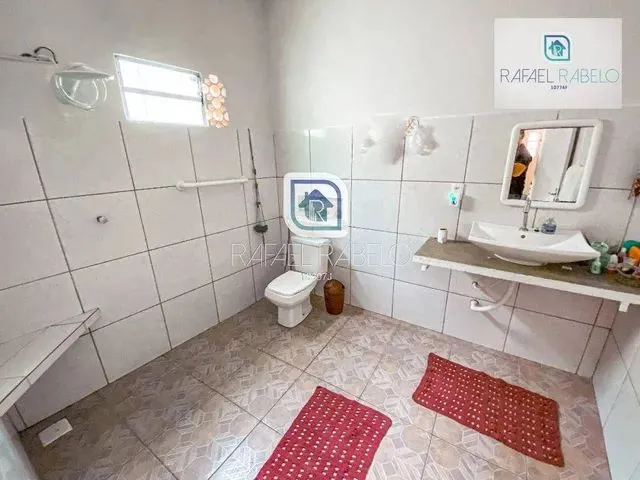 Imagem 9: Casa com 02 Quartos para Locação em Eusébio