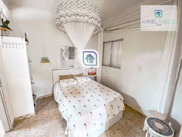 Imagem 2: Casa com 02 Quartos para Locação em Eusébio