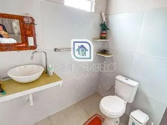 Imagem 3: Casa com 02 Quartos para Locação em Eusébio
