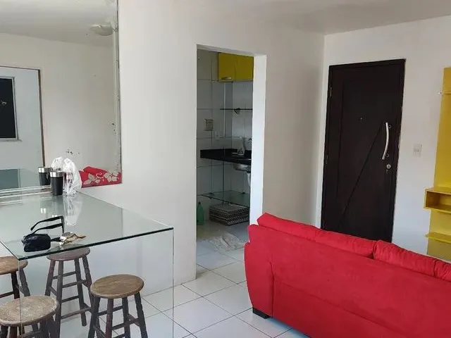 Imagem: Apartamento Mobiliado no Angelim Cond. Costa