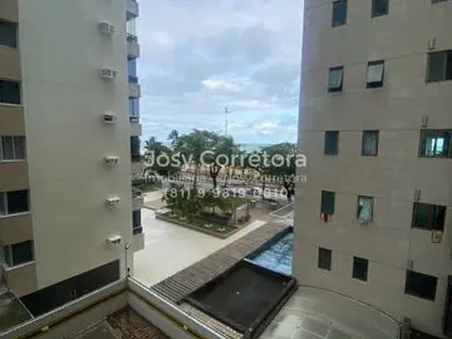 Imagem: Apartamento Navegantes com Vista Mar Definitiva
