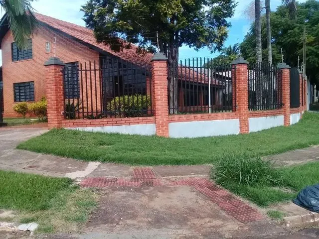 Imagem: Casa Jardim Tropical