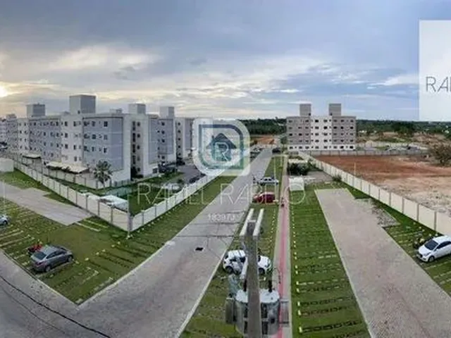 Imagem: Apartamento para Alugar em Eusébio