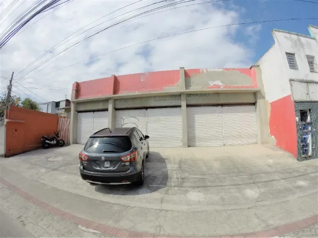 Imagem: Oportunidade! Vendo Lojão com 350M² e