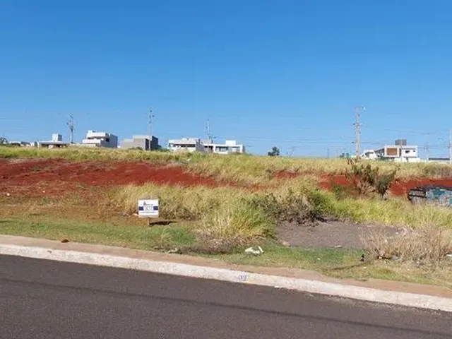 Imagem: Terreno para Venda com 465 Metros Quadrados