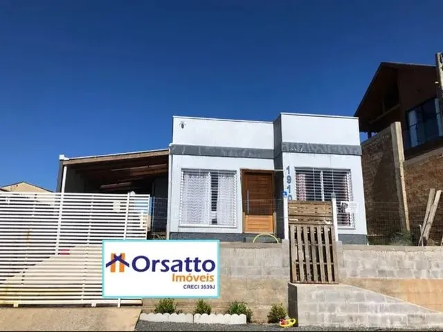 Imagem: Vende Se Casa 10 Min do Centro - 3 Anos