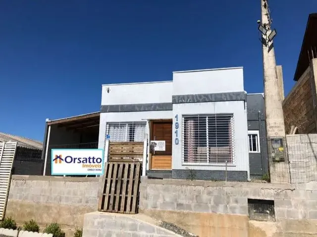 Imagem 5: Vende Se Casa 10 Min do Centro - 3 Anos de Construção
