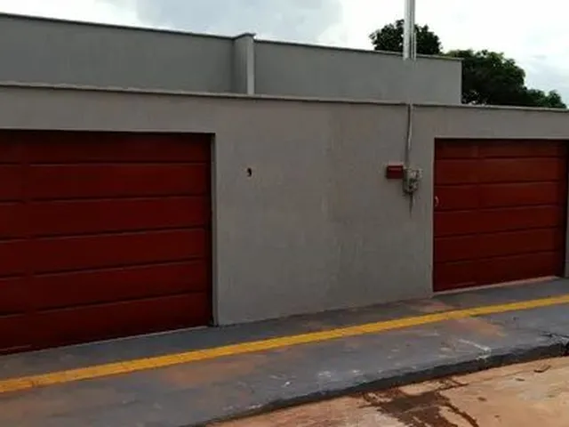 Imagem: Casa para Venda Possui 99 Metros Quadrados