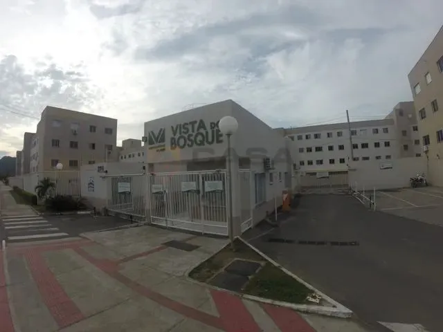 Imagem: Apartamento para Venda com 80 Metros Quadrados