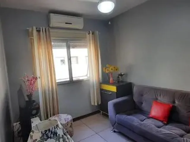 Imagem 4: Apartamento 2 Dormitórios - Bairro Partenon